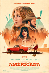 Americana (2025) อเมริกานา